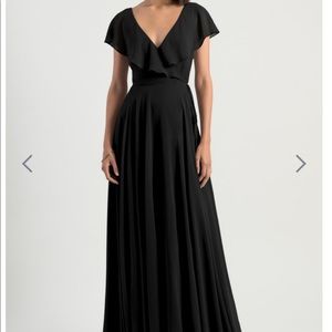 Jenny Yoo Faye dress size 10